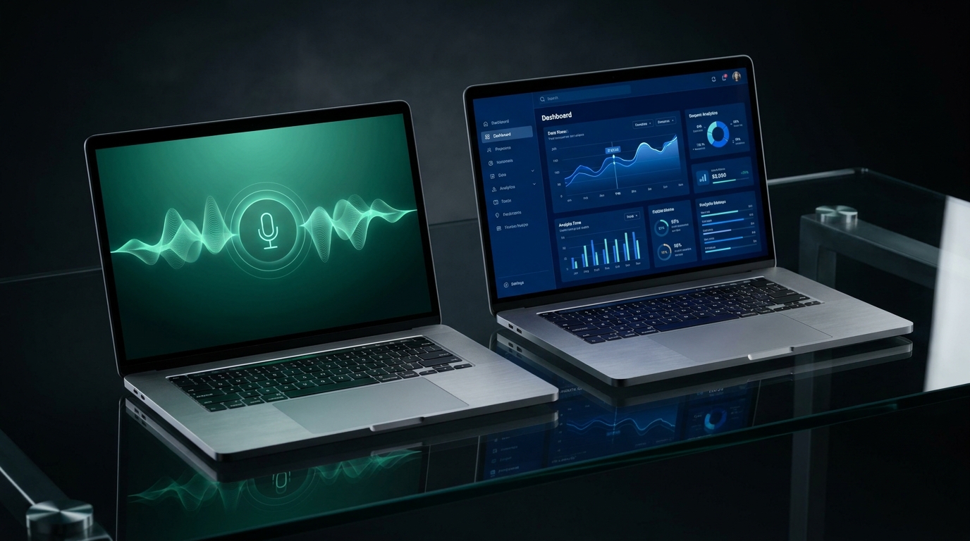 AMAI Voice vs VAPI: ¿Cuál elegir para empresas en español?
